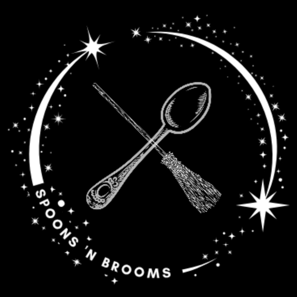 🥄🧹 LIVE! Flyer SPOONSNBROOMS IS LIVE! 🥄🧹 - Picture 2 of 10